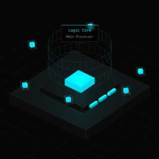 Aura Isometric 3D Visualization System Prompt Skill | Neuform