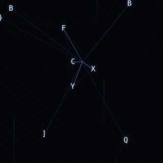 Technical ASCII Particle Field Prompt Skill | Neuform